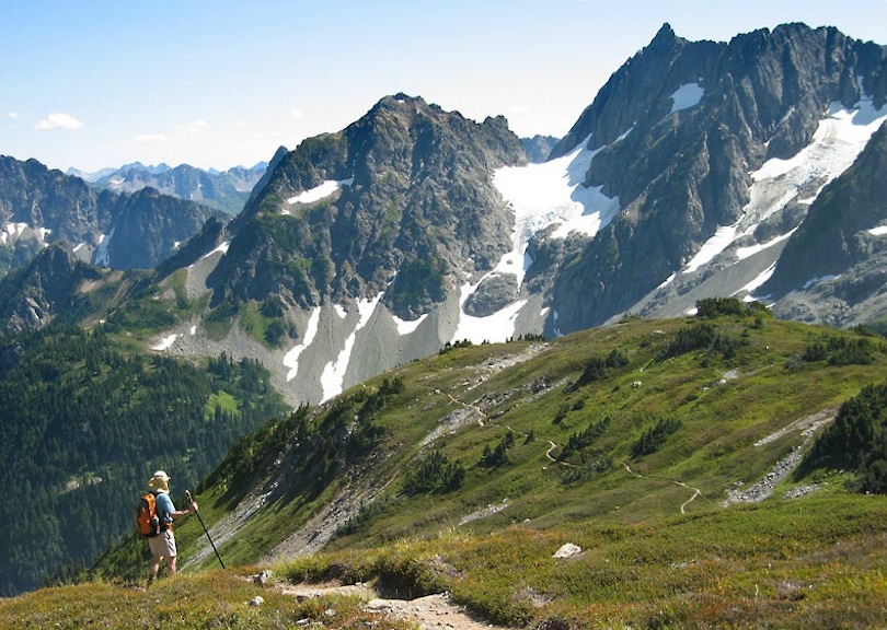 North Cascades National Park