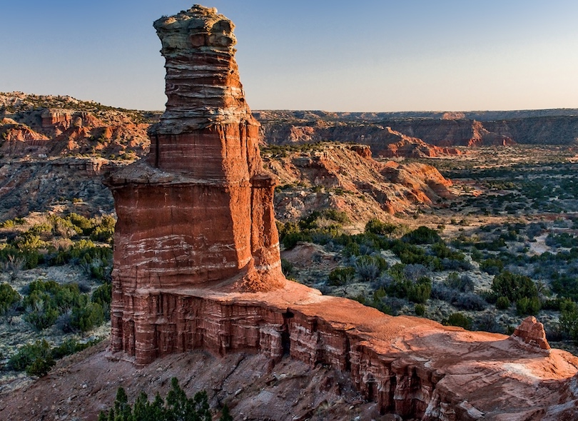 Palo Duro Canyon