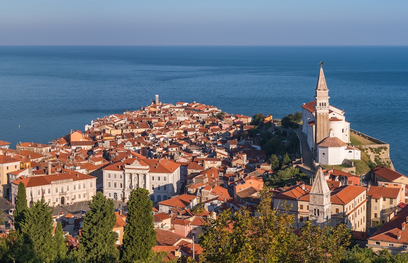 Piran
