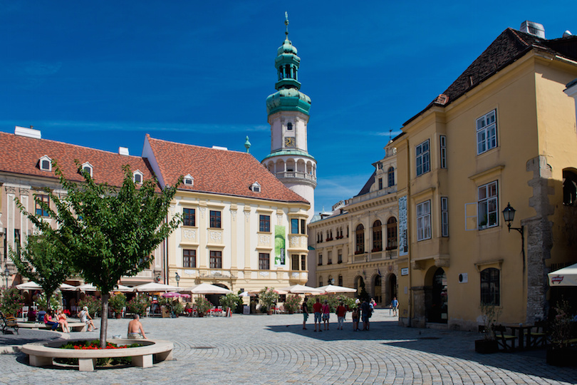 Sopron