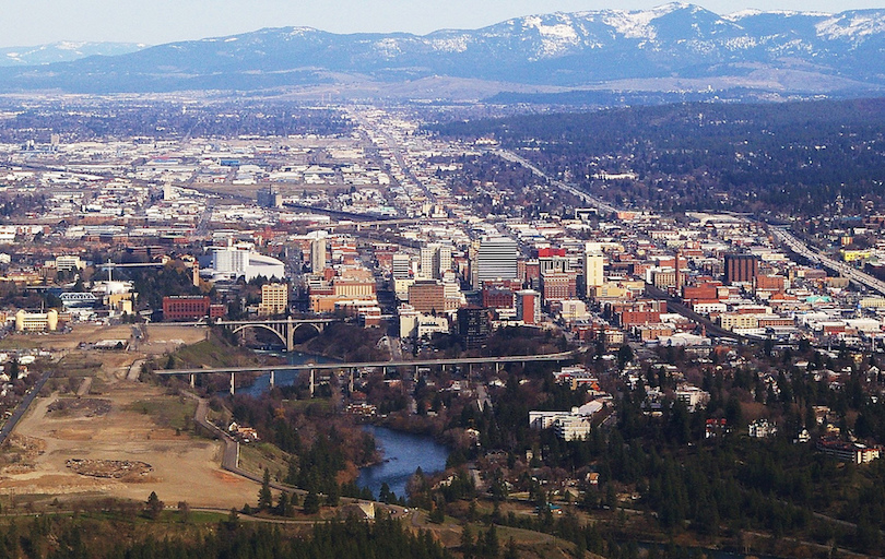 Spokane