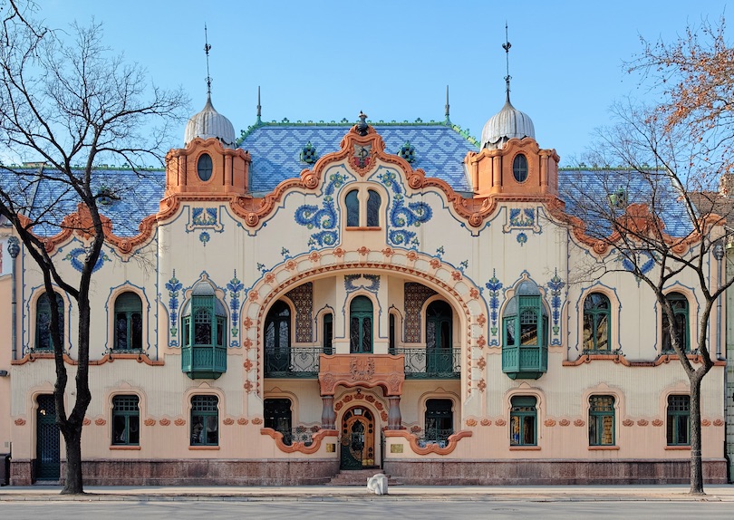 Subotica