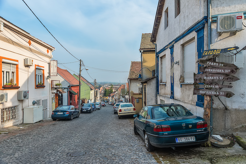 Zemun