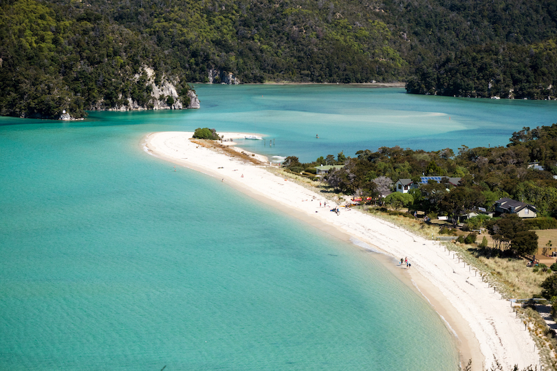 Abel Tasman National Park