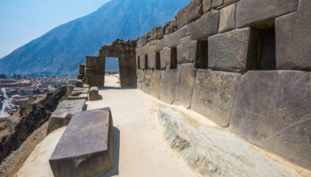 top tourist destinations peru