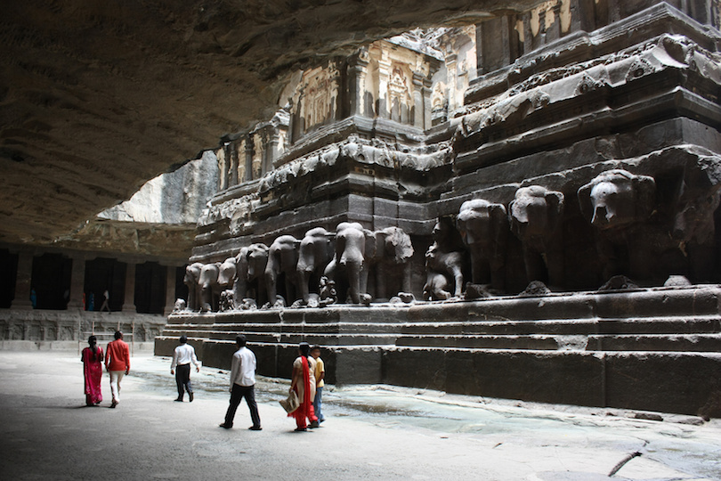 Ellora