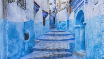 morocco main tourist attractions