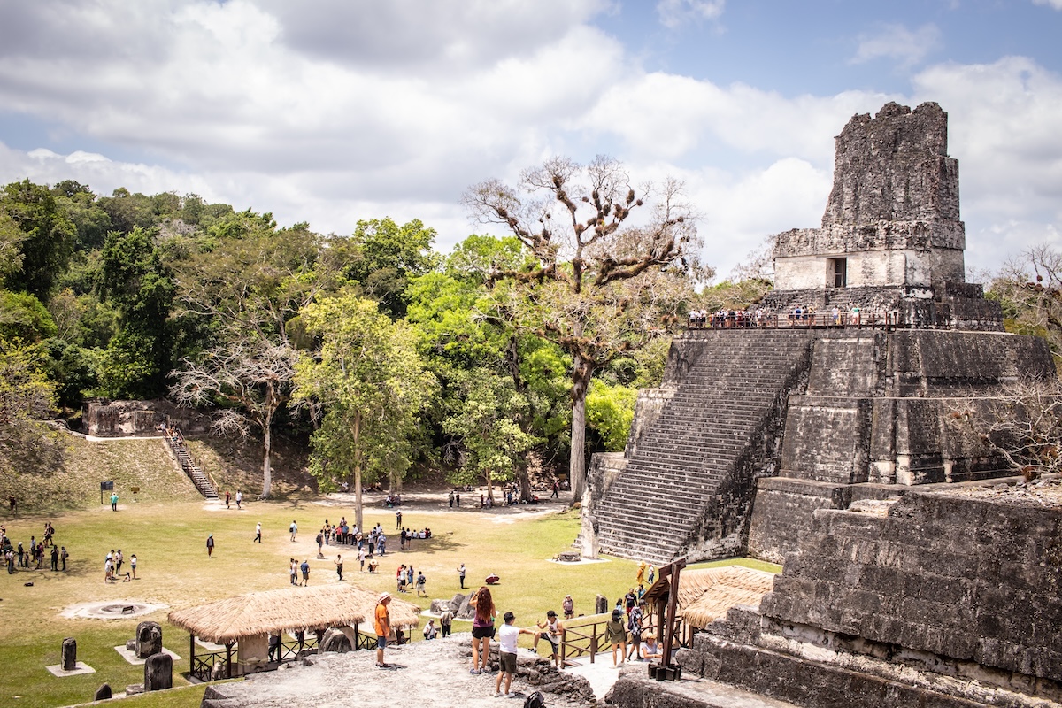 Tikal