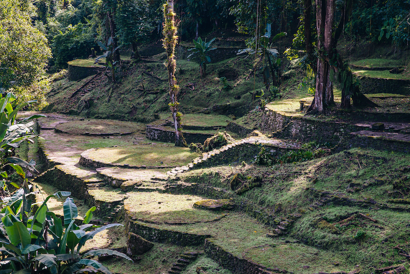 Ciudad Perdida