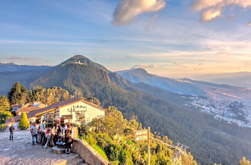 Monserrate