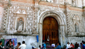 best places to visit in Guatemala