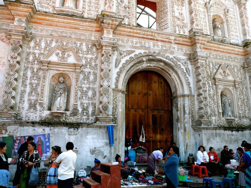 10 Best Places to Visit in Guatemala (with Photos & Map) - Touropia