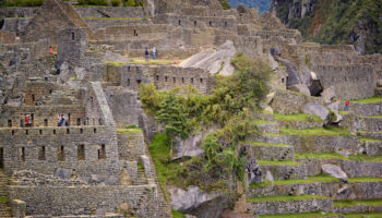 peru tourist city