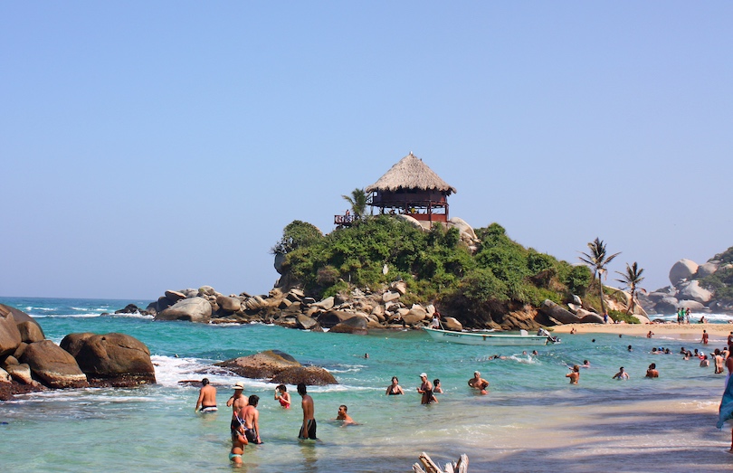 Tayrona National Park