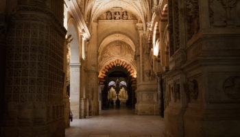 best places to visit in cordoba spain