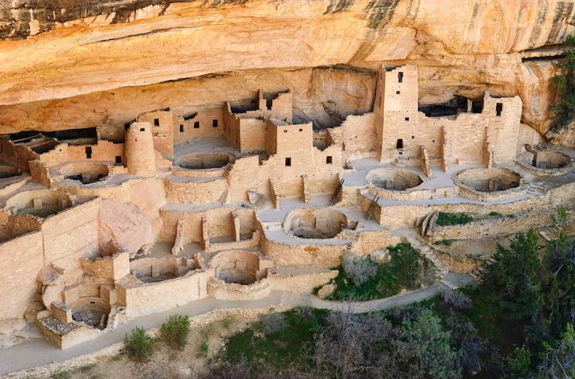 Mesa Verde National Park