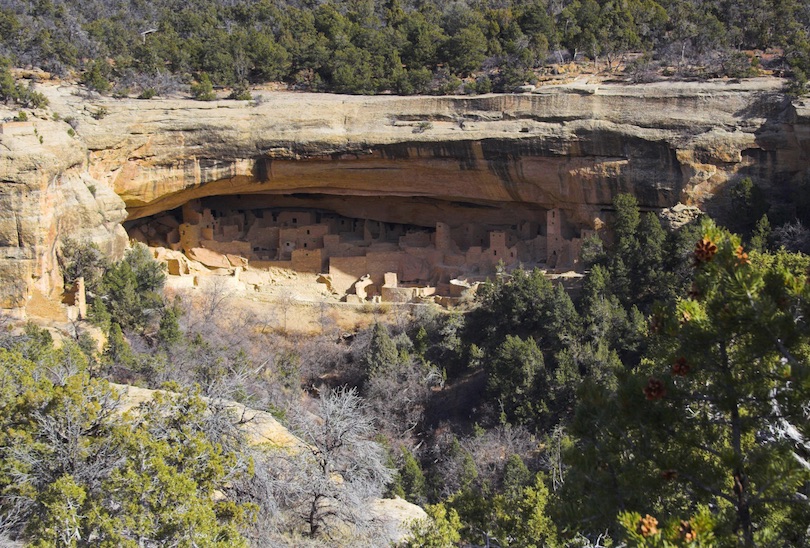 Mesa Verde