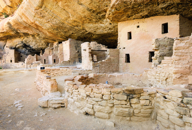 Mesa Verde National Park