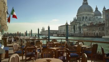 tourist attractions in venice italy