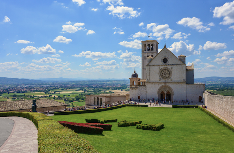 12 mejores excursiones de un día en Italia