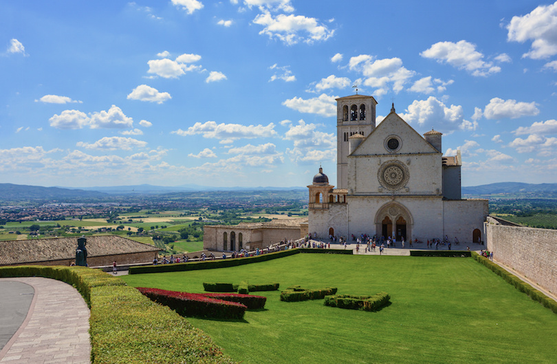 Assisi