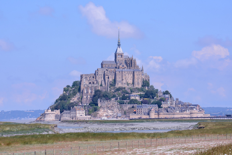6 mejores excursiones de un día en Francia (con fotos)