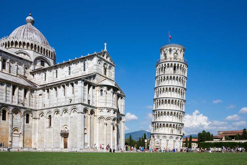 12 mejores excursiones de un día en Italia 12 mejores excursiones de un día en Italia