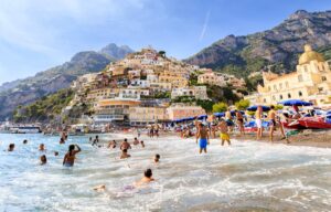Positano
