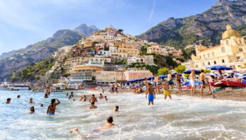 Positano