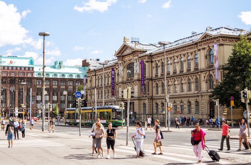 Ateneum Art Museum<