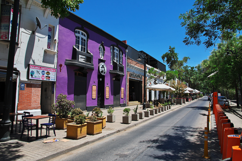 Barrio Bellavista