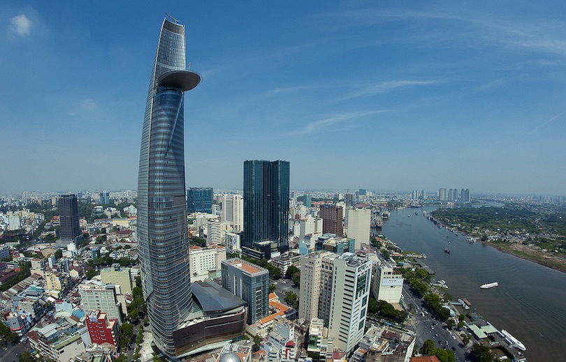 Bitexco Financial Tower