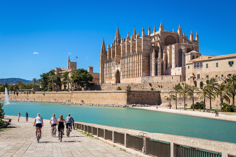 Cathedral of Santa Maria of Palma