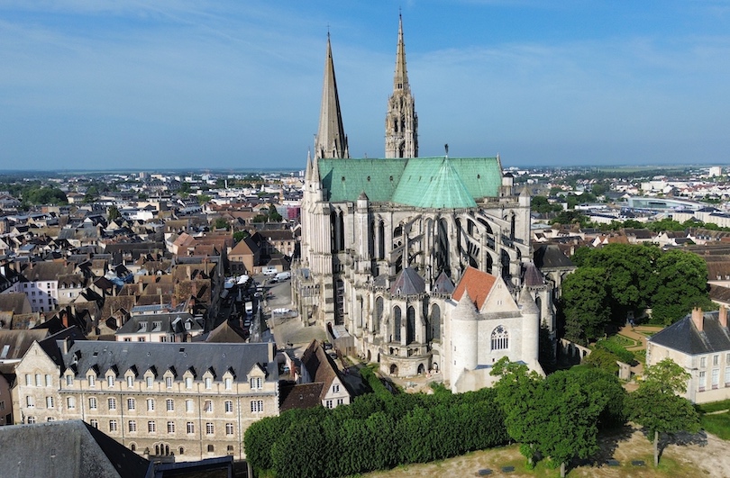 Chartres Cathedral