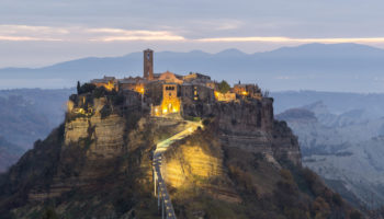 best tourist attractions italy
