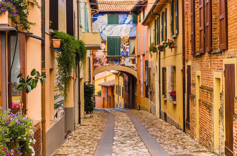 Dozza
