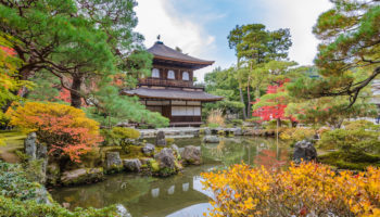 most popular places to visit japan