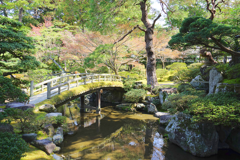 Kyoto Imperial Palace