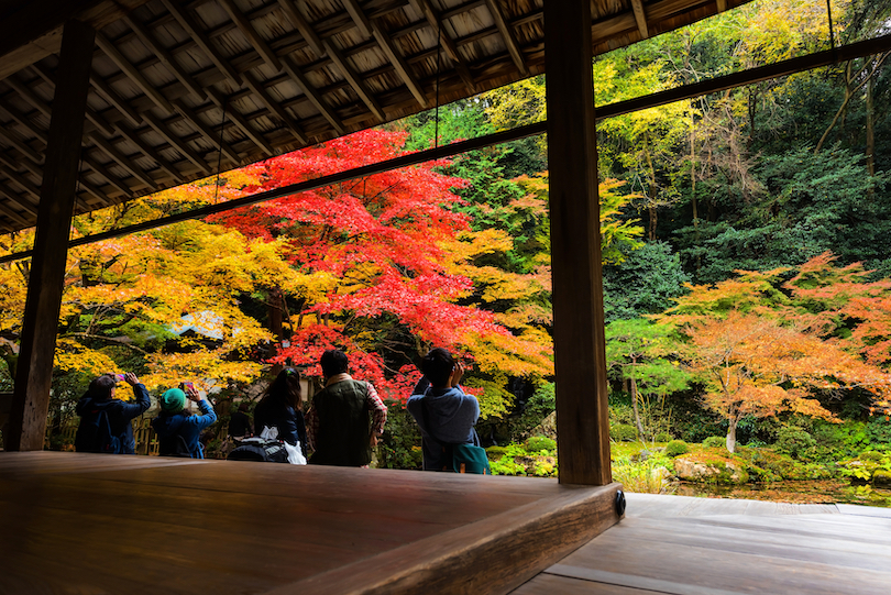 Nanzenji Temple