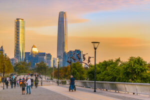Best Things to Do in Santiago de Chile