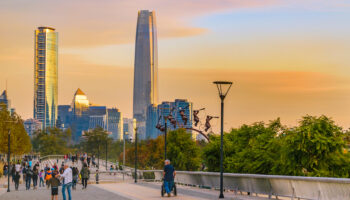 Best Things to Do in Santiago de Chile