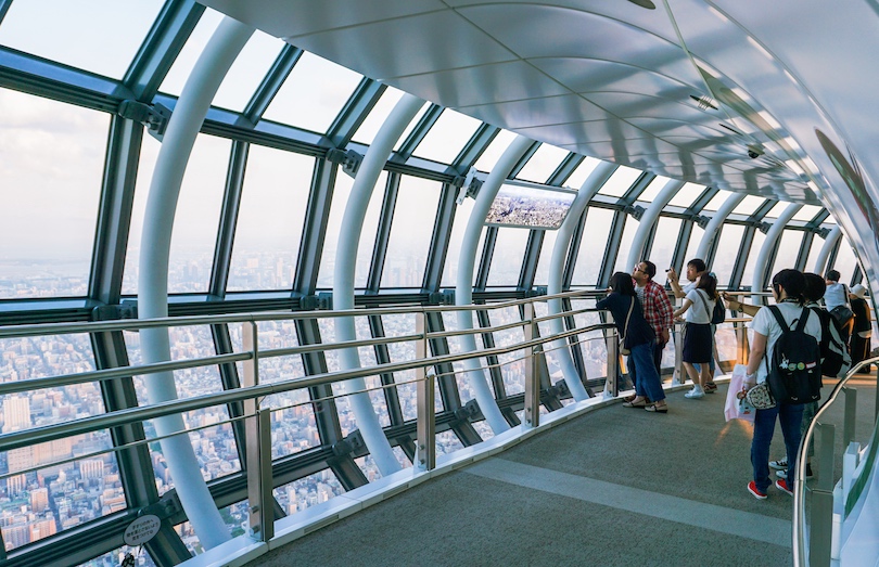 Tokyo Skytree