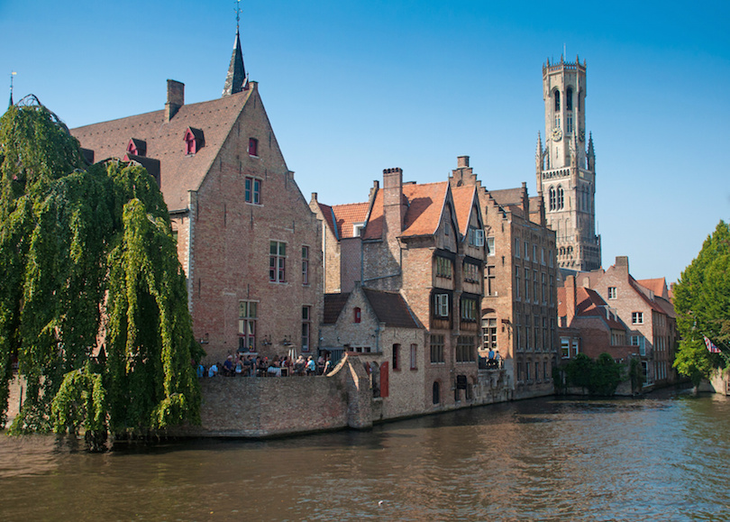 Bruges