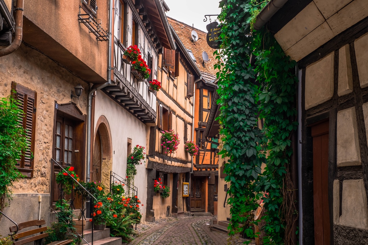 Eguisheim