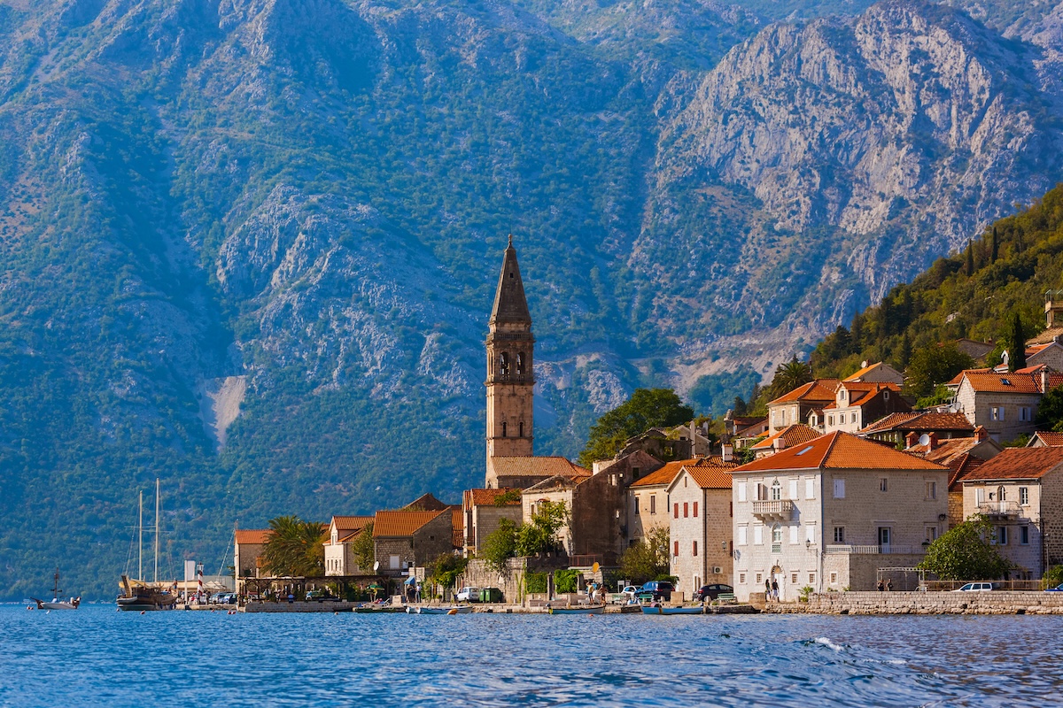 Perast