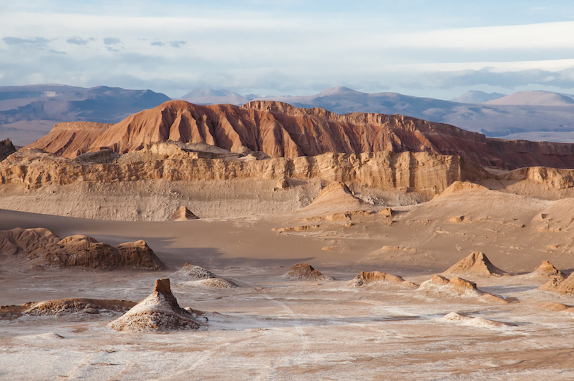 Atacama Desert