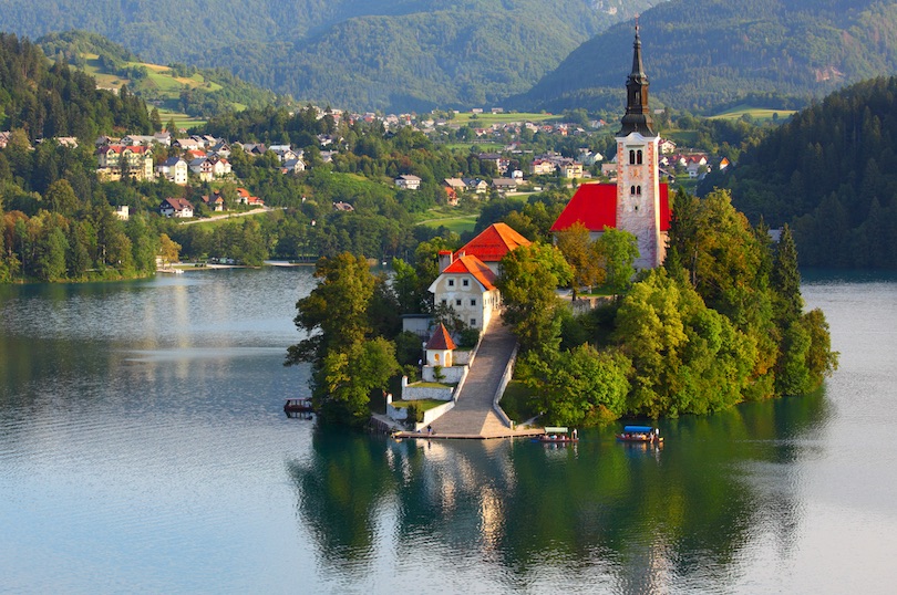 Bled