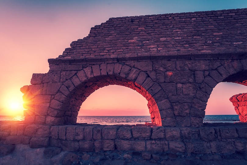 Caesarea