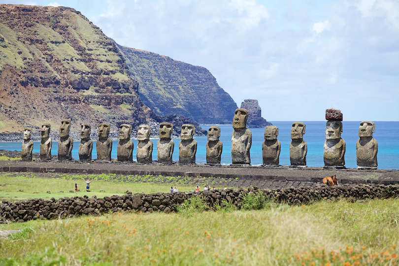 Easter Island