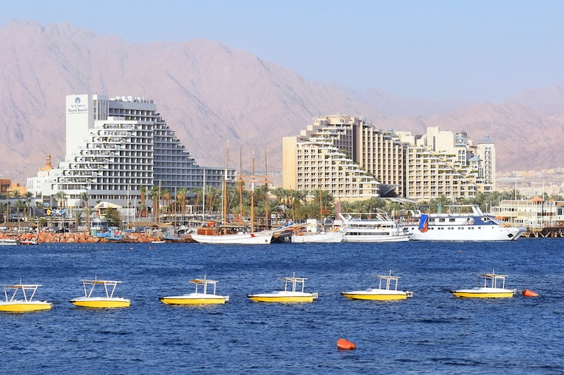 Eilat